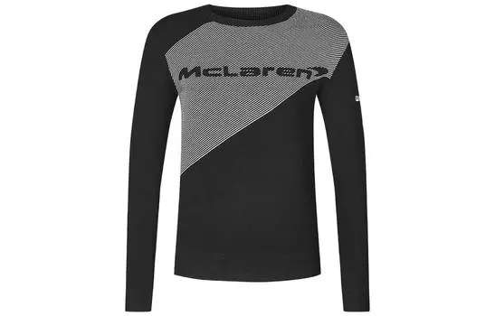 ФИЛА Мужской трикотаж FILA, цвет Black