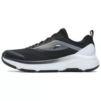FILA NUVOLE 2 Кроссовки Мужчины, Black