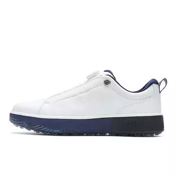 FILA Обувь для гольфа Мужчины, White
