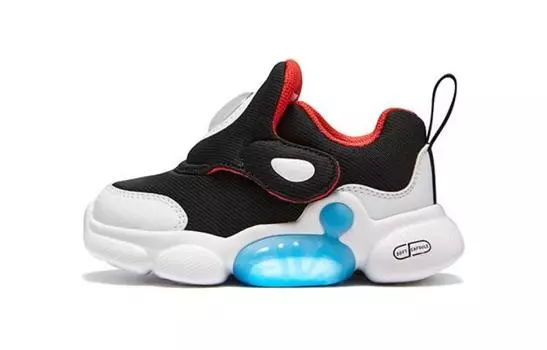FILA Обувь для малышей TD, Black
