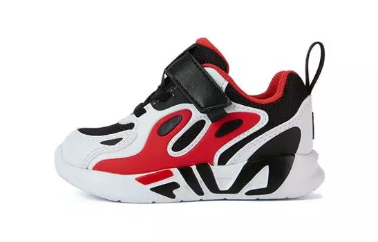 FILA Обувь для малышей TD, black