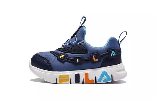 FILA Обувь для малышей TD, Blue