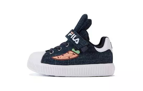 FILA Обувь для малышей TD, Blue