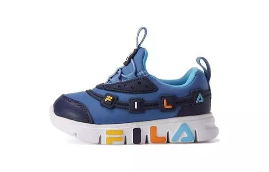 FILA Обувь для малышей TD, Dusty Blue