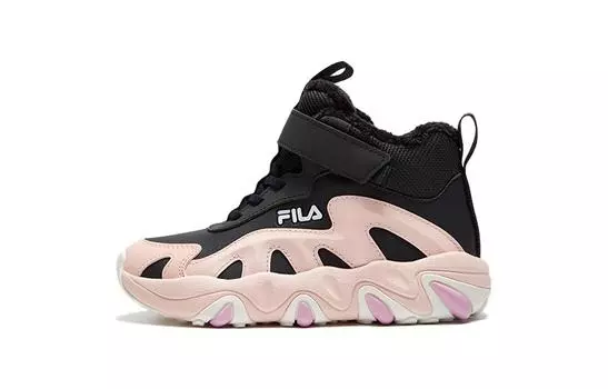 FILA Обувь для малышей TD, Legendary Blue/Mimosa