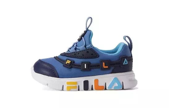 FILA Обувь для малышей TD, Mist blue