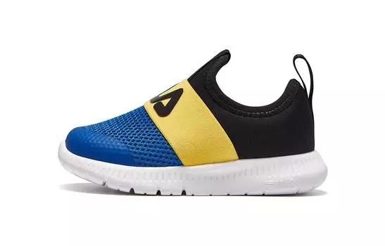 FILA Обувь для малышей TD, Navy