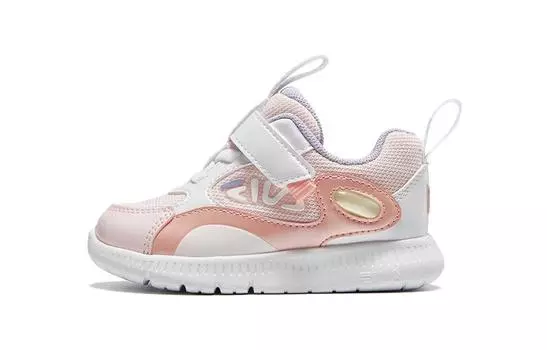 FILA Обувь для малышей TD, Park Fog Tender Powder / Philo White