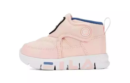 FILA Обувь для малышей TD, Pink