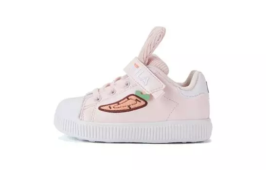 FILA Обувь для малышей TD, Pink