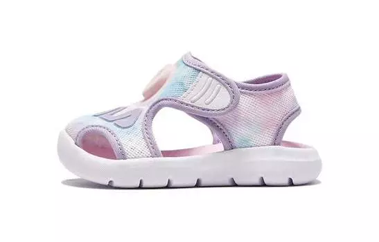 FILA Обувь для малышей TD, Pink