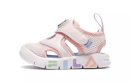 FILA Обувь для малышей TD, Pink