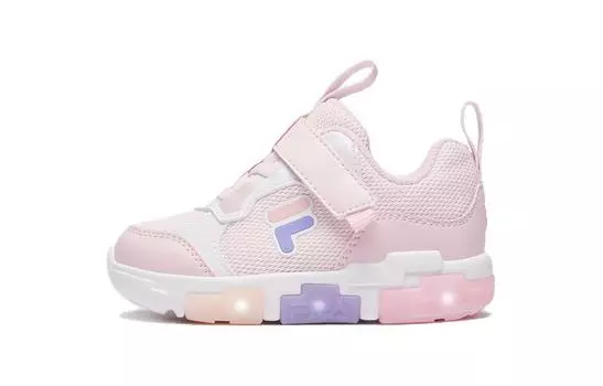 FILA Обувь для малышей TD, Pink