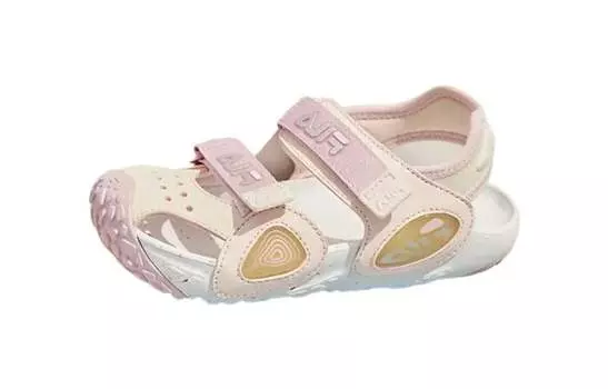 FILA Обувь для малышей TD, Pink