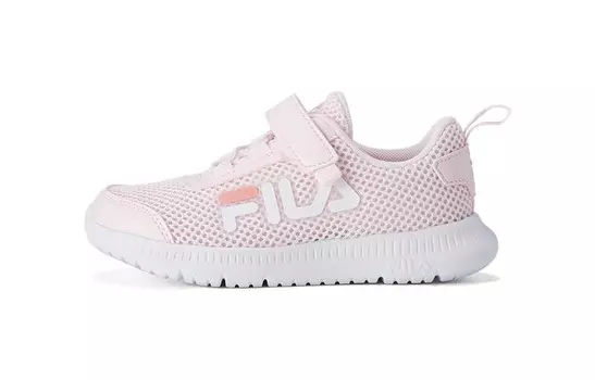 FILA Обувь для малышей TD, Pink