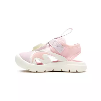 FILA Обувь для малышей TD, Purple/Pink