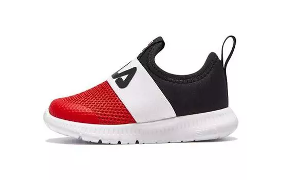 FILA Обувь для малышей TD, Red