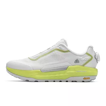FILA Outdoor Performance обувь Мужчины, White in white