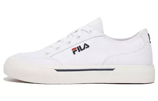 FILA парусиновая обувь унисекс