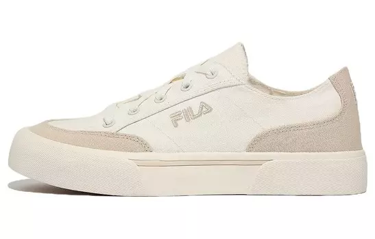 FILA парусиновая обувь унисекс