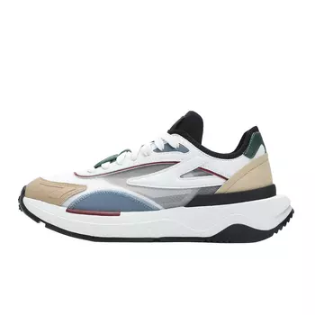 FILA PIONIERE Кроссовки Мужчины, Bright white/beige