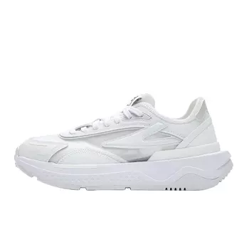 FILA PIONIERE Кроссовки Женские, Fila White/Bright White