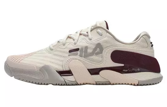 FILA POTENZA Теннисная обувь Мужчины, Off-white