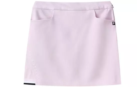 FILA Повседневная короткая юбка женская Debbie Pink