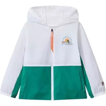 FILA PS Солнцезащитная одежда, цвет White
