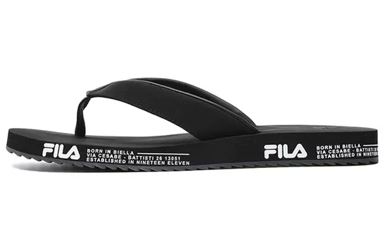 Fila Шлепанцы Мужчины