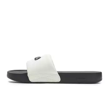FILA Шлепанцы Мужчины, White