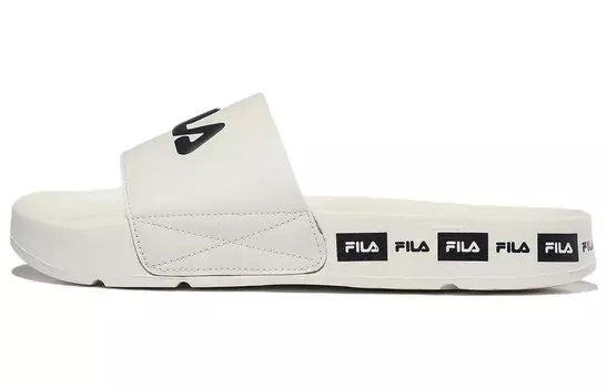 FILA Шлепанцы унисекс