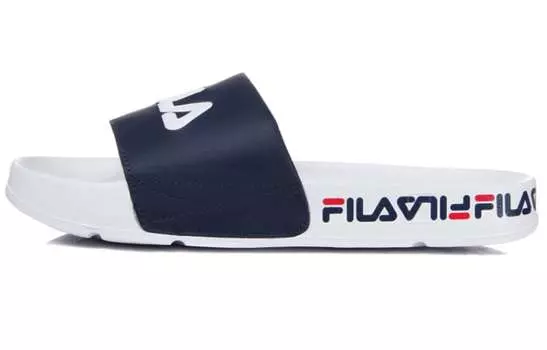 FILA Шлепанцы унисекс