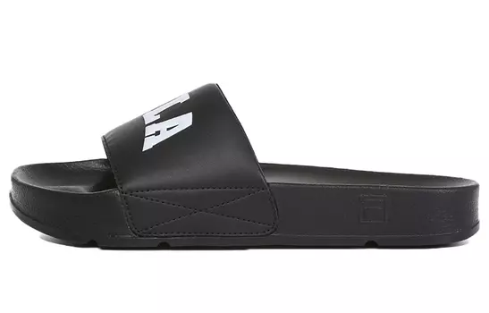 FILA Шлепанцы унисекс