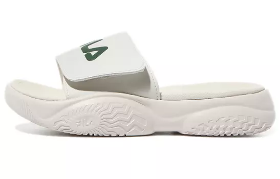 FILA Шлепанцы унисекс