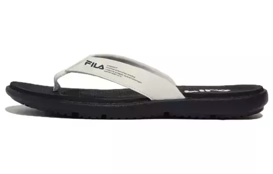 FILA Шлепанцы унисекс