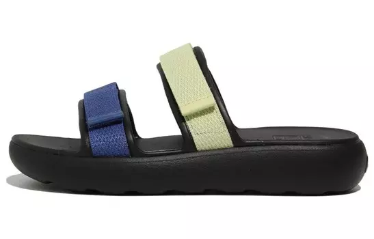 FILA Шлепанцы унисекс