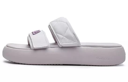 Шлепанцы и сланцы FILA Donut Women's