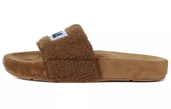 FILA Шлепанцы женские