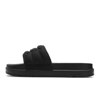 FILA Шлепанцы женские, Black