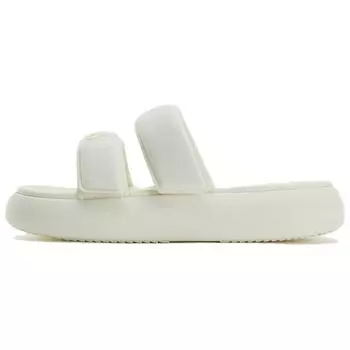 FILA Шлепанцы женские, White