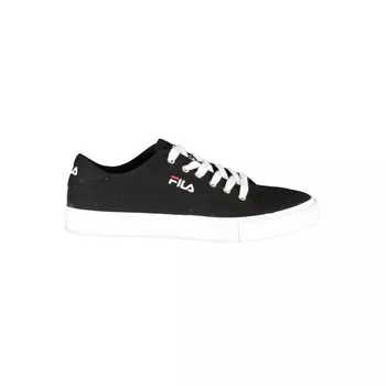 Fila Sleek Спортивные мужские кроссовки на шнуровке, черный
