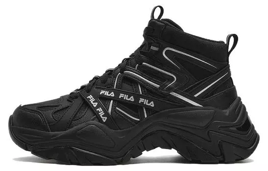 FILA Sofia Lifestyle Обувь женская, black