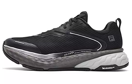 FILA SPD CHEETAH Кроссовки Мужчины, Steed Black