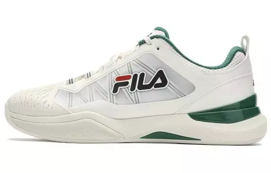 FILA SPEED SERVE Теннисная обувь Мужчины, White/Green