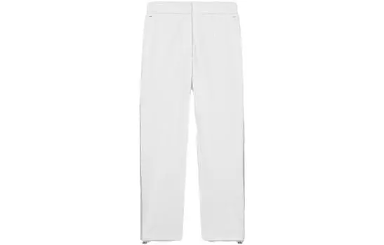 FILA Спортивные брюки женские Cloud White