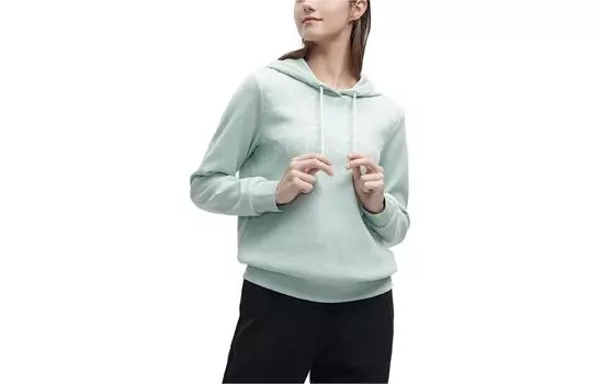 FILA Свитшот женские Grassland Green