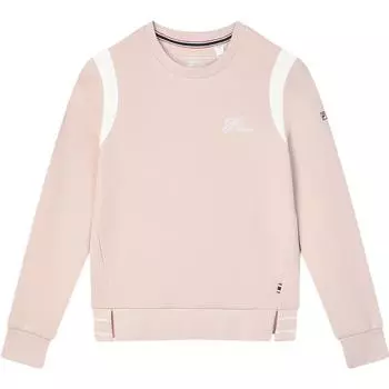 FILA Свитшот женский Linglin розовый