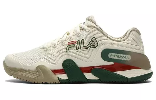 FILA Теннисная обувь Мужчины, Light Beige