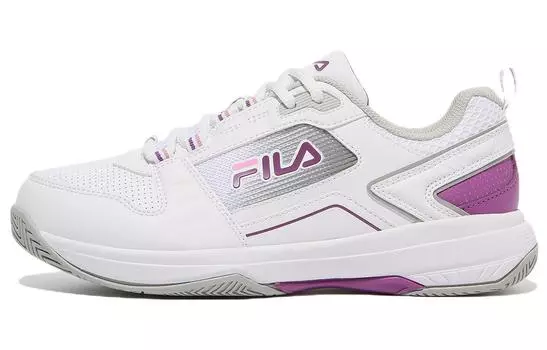 FILA Теннисная обувь унисекс